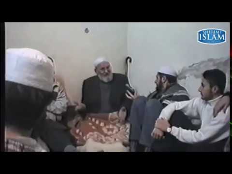 - Namazi i Teravive -  :: Shejkh AbdulKadër Arnauti, rahmetUllahu alejhi ::