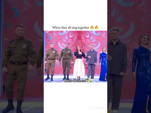 Matushka - Tatbrha Kyptykoba group song #matushka #song #music#trend #matushkaultrafunk #short #army