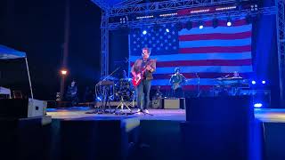 Hunter Hayes "Where it all begins" *emotional*