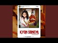 Kyon Soneya