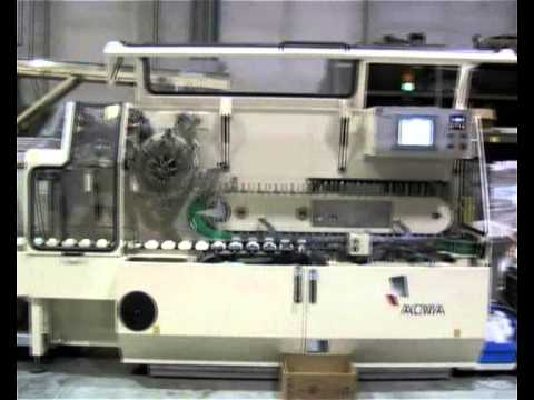 MAZZONI LB - STUR10 DTS + ACMA