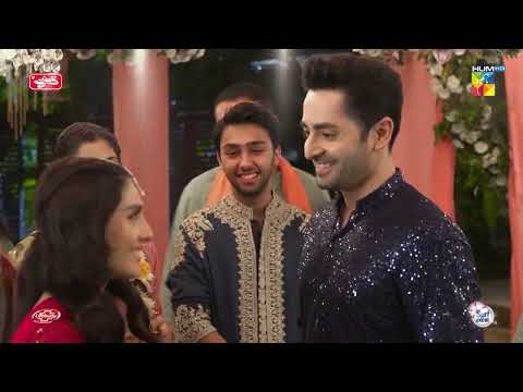 Chand Tara - Digital Promo EPisode 09 - 31 Mar 23 - HUM TV