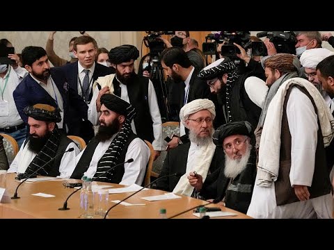Μόσχα, Πεκίνο και Τεχεράνη ζητούν να συνεργαστούν με τους Ταλιμπάν για “περιφερειακή σταθερότητα”