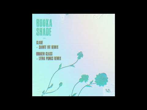 FEINSTOFF PREMIERE: Booka Shade - Broken Glass (Leena Punks Remix)