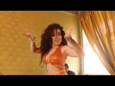 Shik Shak Shok - bellydance choreography by Haleh Adhami - شيك شاك شوك
