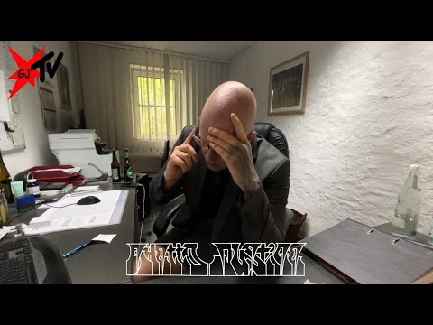 GHETTO JUSTICE - “topathleten” (*official video*)