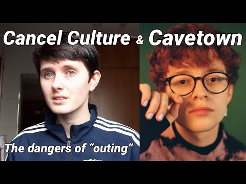 Cavetown Antisemetic