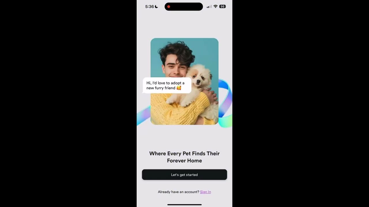Buddy App Demo