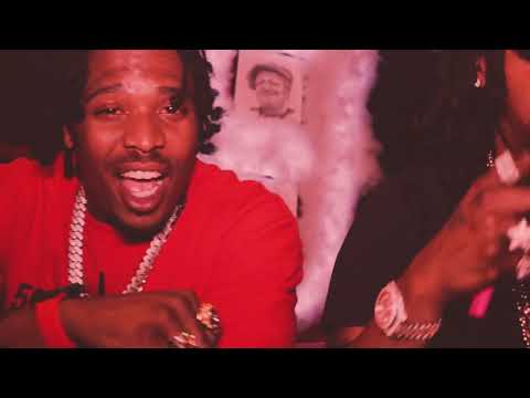 JuiceDahTruth feat. Perry B - Rixh Brims (Directed By Greaty)