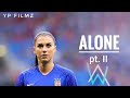 Alex Morgan - Alone, Pt.II | skills and goals