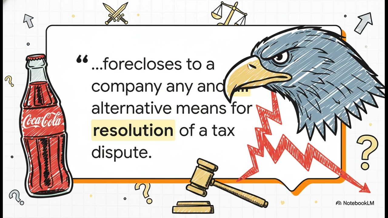 Coca-Cola Annual Report 2024 Explained | U.S. Annual Reports Series — Episode 4 (KO)