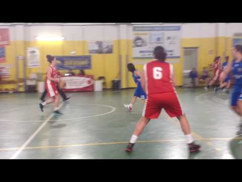 30. Opsa Bresso - Basket Gavardo