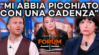DRAMMA in famiglia: la madre lo torturava, il resto della famiglia la 