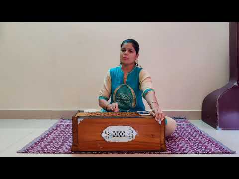 निकेता कानिटकर : मला हे दत्तगुरू दिसले || Mala He Dattaguru Disale