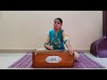निकेता कानिटकर मला हे दत्तगुरू दिसले M