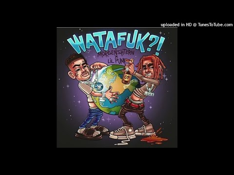 [FREE] MORGENSHTERN X SLAVA MARLOW X LIL PUMP TYPE BEAT "WATAFUK?!" | prod. by Dineyes