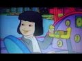 Closing To The Magic School Bus Inside A Bee Hive Vhs Reprint Version