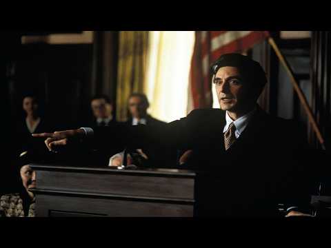 City Hall | Ganzer Film Auf Deutsch | Al Pacino | John Cusack | Thriller Film