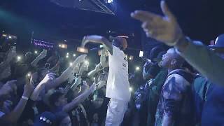 21518 OHM All Star Weekend Thursday with Travis Scott