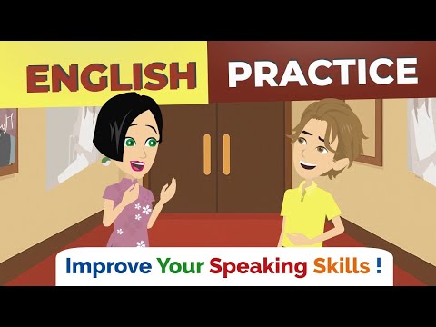 Daily English Speaking Practice with Shadowing | Learn English Conversation 🌟