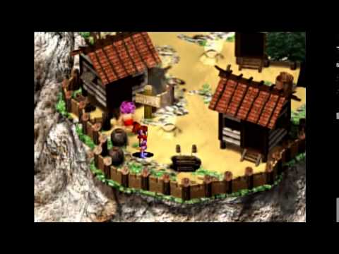 Let's Play Tomba! [22] Finale