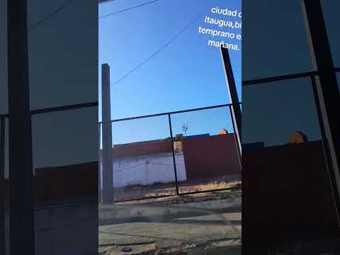 Paraguay,itaugua,ubicada en el departamento central