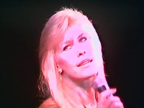 PAM LOE “I Had a Vision” live at the Palomino - May 10, 1994 - Ronnie Mack’s Barn Dance