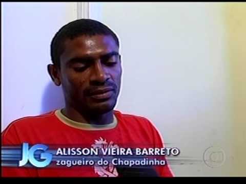 Marmelada no Futebol - Viana 11 X 0 Chapadinha