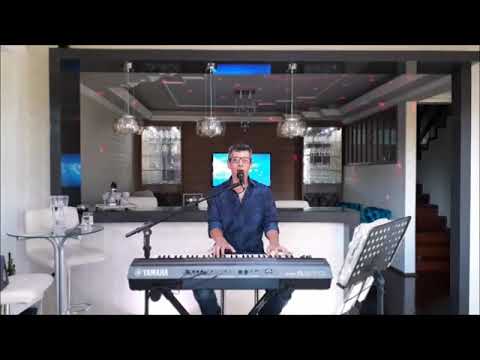 Por nossas famílias  (Letra e música de Betinho/Teixeiras-MG)