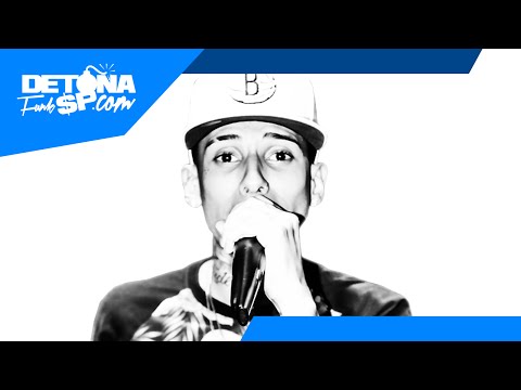 MC 2K - Helipa do Mau (Mano DJ)