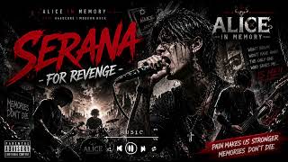 Download lagu FOR REVENGE - Serana (Post-Hardcore Cover) | Lebih Emosional & Meledak mp3