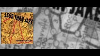 Less Than Jake - Magnetic North (Subtitulado)