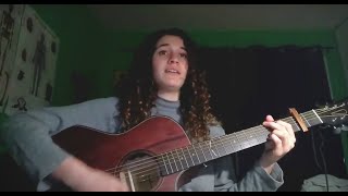 I Figured You Out - Elliott Smith (Cover)