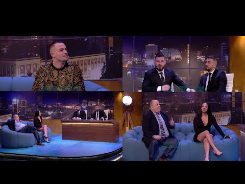 Binjaket - Don Xhoni | Episodi 10 - Vizion Plus