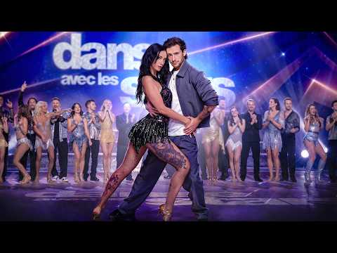Je participe à Danse avec les stars !!! 💃🏻