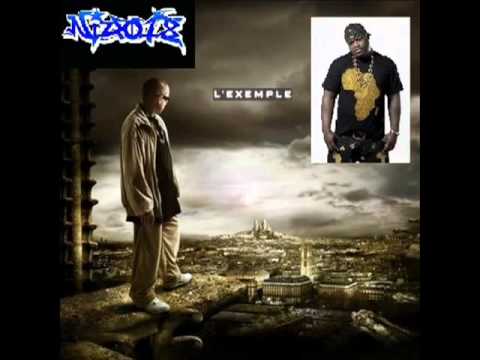 Niqo18 FT Rockin' Squat   Calbo - l'exemple 2010