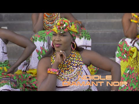 Ndiolé Tall - Noone [Nouveauté de Diamant Noir] - Clip Officiel