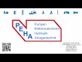 PEHA Vorstellung