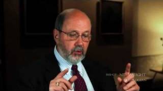 Video: Evolution, Science and Faith - NT Wright