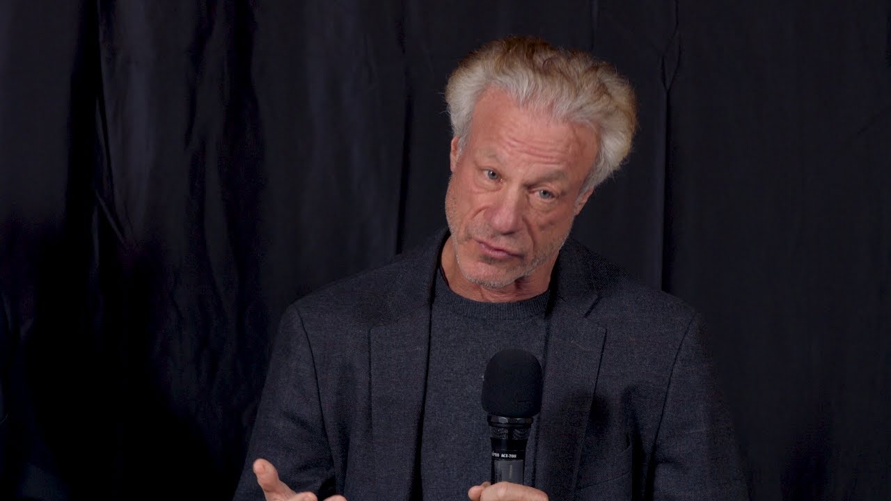 Being a Founder’s Founder | David Fialkow & John Werner | TEDxBoston