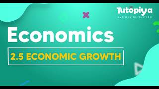 economic growth