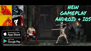 Dao jian: The book of weapons Android/IOS Gameplay Part 1