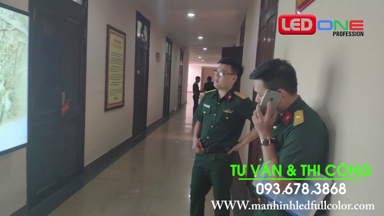 Video Nguyên Phong