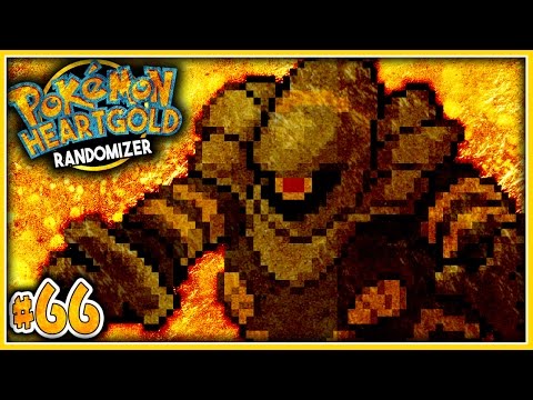 Spoop entwickelt sich! - Pokémon Heartgold: Randomizer Nuzlocke | Part 66