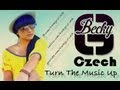 Becky G - Turn The Music Up [Lyrics] 