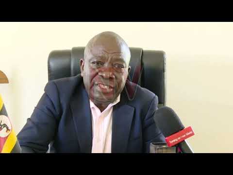 Challenges Of crossing through Kalungu, Sembabule