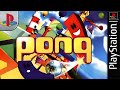 Longplay Of Pong The Next Level