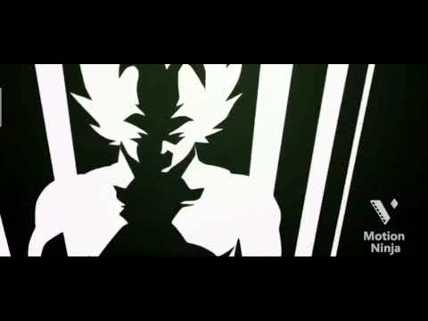 Timmy trumpet "freaks"//Dragon Ball z//AMV