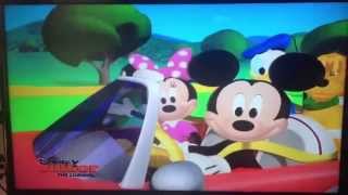 Disney Junior Songs: We&#39;re Havin&#39; a Picnic