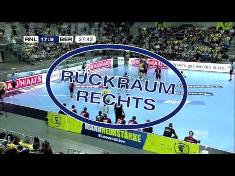 Die Mannschaft des 12. Spieltags - Saison 2016/17